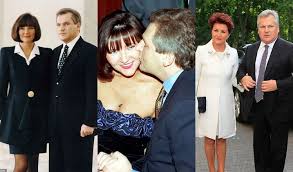 Jolanta kwaśniewska zabrała głos w sprawie zaostrzenia prawa aborcyjnego w polsce. Jolanta I Aleksander Kwasniewscy Swietuja 40 Rocznice Slubu Pudelek
