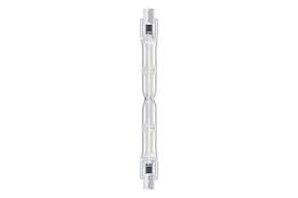 Die osram led superstar line leuchtmittel sind die moderne alternative zu halogenstäben mit zweiseitigem sockel r7s. Philips Halogenstab 300w 118mm Kaufen Bei Coop Bau Hobby