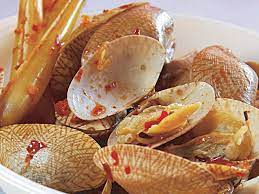 Masak siput retak seribu cara cik ts. Resepi Pemancing Lala Tumis Pedas Lalalala Umpan