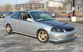 Maybe you would like to learn more about one of these? 1998 Honda Civic Ek Turbo Street Strip Build Deadclutch