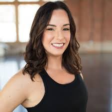 Jillian Forbes's Instagram, Twitter & Facebook