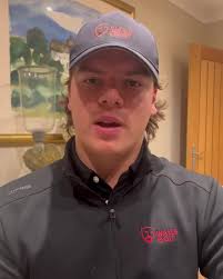 Our PING Male Amateur Golfer of the Year, James Ashfield. , Along with an  outstanding year representing Wales, James was a member of the 2023  Bollanack Trophy and GB&I Walker Cup Teams playing to the ...