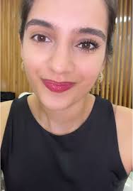 Maquillaje espectacular con L'Oréal en Honduras