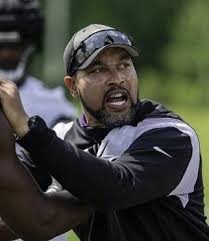 Baltimore Ravens 2023 Media Guide by Baltimore Ravens