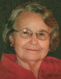 Florence Odell Dodson Obituary June 17, 2017