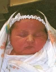 Sarah Grace Ayers Obituary