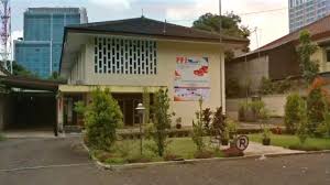 Sekretariat / secretariat graha rekayasa indonesia jl. Pt Ppi Cabang Regional Bandung Youtube