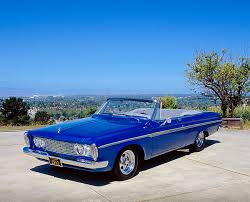Image result for Dark Metallic Blue 1963 Plymouth