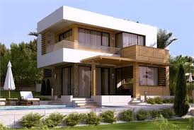 Construimos en madera casas modulares o en obra, bungalows, estudios, porches, garajes cobertizos …desde pontevedra para toda galicia. Casas Prefabricadas De Madera Casas Prefabricadas