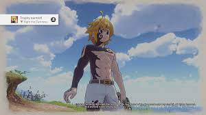 Attitudes change over time, but this article lists what many now hold to be the gardeners' 7 deadly sins. 3rd Strike Com The Seven Deadly Sins Knights Of Britannia Review