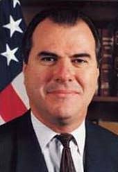 John O'Neill Obituary (2001)