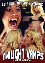 Twilight Vamps (Video 2010) - IMDb