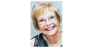 Michelle Kirkpatrick Obituary (1955