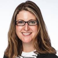 Jennifer Mork's Instagram, Twitter & Facebook