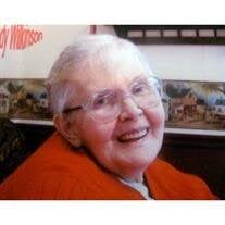 Sandra Mae Wilkinson Obituary