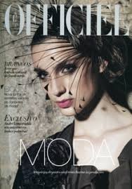 Monique Olsen: modelo internacional vira apresentadora. Fotos