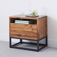 Find the best designs for 2020! 18 Nightstand Ideas To Upgrade Any Bedroom