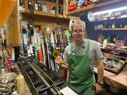 Hi NW rippers. I'm the owner of Mountain to Sound Outfitters in West  Seattle. My team has been kicking butt in the shop, and with a bunch of  techs coming back from