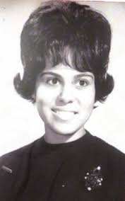 SANDRA-ANNE PARKER Obituary