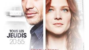 The Paris Murders (TV Series 2009–2020)