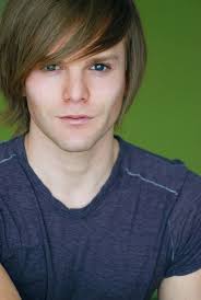 William Belli, actor/drag queen