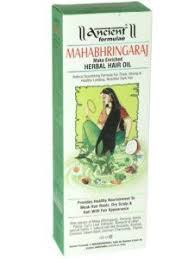 Lovely oil for the hair. Hesh Mahabhringraj Maka Herbal Hair Oil 200ml New By Hesh Herbal Products Amazon De Beauty