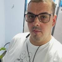 Daniel Monzo's Instagram, Twitter & Facebook