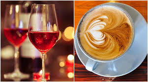 This New Wine Brewed Coffee Is Perfect To Make Your Mornings Exciting Lifestyle News The Indian Express