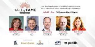Minnesota Business Hall of Fame