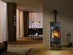 Beo 6kw Speckstein Lareira