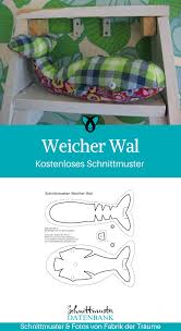 »der wal hat seine gefühle verändert«, sagt fotograf nordahl. Wal Sitzsack Nahen Gratis Schnittmuster Nahanleitung Snaply Magazin De Vozeli Com