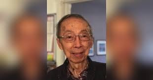 Obituary for John P. Ju