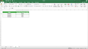 Check spelling or type a new query. Cara Menjumlahkan Di Excel Beserta Berbagai Rumus Fungsinya Compute Expert
