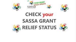 Check spelling or type a new query. Sassa R350 Check Your Grant Application Status For February 2021 Here Tv Plus Soapies