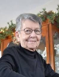 Maxine DeVries Obituary July 4, 2020