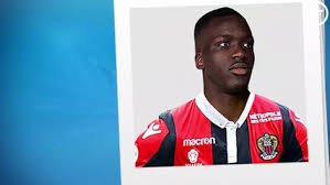 Nsoki ↔️ amroui atal ↔️ pelmard da cunha ↔️ stengs #ogcnfcdk. Officiel L Ogc Nice S Offre Stanley Nsoki