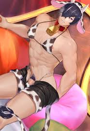 0vv0b] Belphegor (Obey Me!) - Gay Manga | HD Porn Comics