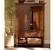 Pottery Barn Rhys Media Console