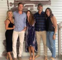 Southern charm's madison lecroy tried to set the record straight about her alleged brief fling with jay cutler by sharing screenshots of texts she claimed were. Madison Lecroy Wiki Job Net Worth Son Baby Daddy Height Austen