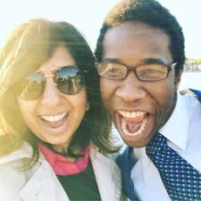 Anna V. Eskamani Service-Learning Day 2017