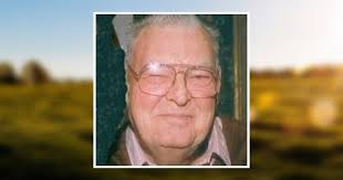 Gordon Chester Kimbrough Obituary August 20, 2012