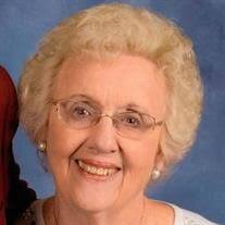 Mrs. Rena Kate Smith Obituary