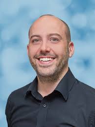 Andy McAnulla, President of Surpass, Introduces the ATP Innovations in  Testing Closing Keynote Panel