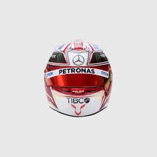 Watch the video and know the insights of the specially designed hamilton helmet. Lewis Hamilton 1 5 Silverstone Mini Helmet Mercedes Amg Petronas Motorsport The Official Mercedes Amg Petronas Formula One Team Store