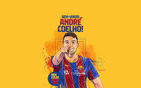 Fc barcelona is a spanish club that participates in the la liga and the uefa champions league. Andre Coelho First Signing For 2020 21