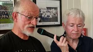 Charlie Keating: Born In Westport Town