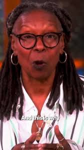 She didn't hold back.