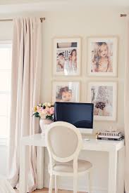 You can choose different colorful frames, or if you already have a colored wall, go for rustic look, or an all white frames look and choose frames accordingly. Ikea Hovsta Frames Creating A Family Gallery Wall The Pink Dream