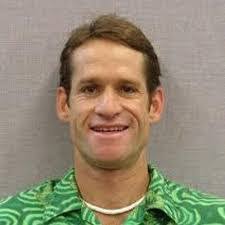 Eric Wimberly's Instagram, Twitter & Facebook