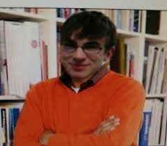 Happy 21st to a friendly member of our staff, Brent Gruenke!